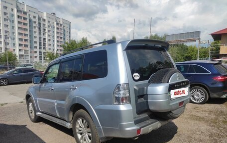 Mitsubishi Pajero IV, 2011 год, 1 950 000 рублей, 3 фотография