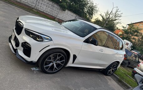 BMW X5, 2020 год, 5 900 000 рублей, 2 фотография