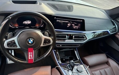 BMW X5, 2020 год, 5 900 000 рублей, 4 фотография