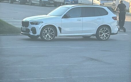 BMW X5, 2020 год, 5 900 000 рублей, 7 фотография