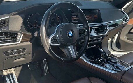 BMW X5, 2020 год, 5 900 000 рублей, 12 фотография