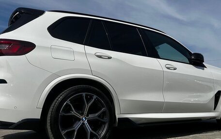 BMW X5, 2020 год, 5 900 000 рублей, 10 фотография