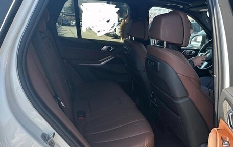 BMW X5, 2020 год, 5 900 000 рублей, 11 фотография
