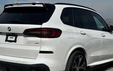 BMW X5, 2020 год, 5 900 000 рублей, 15 фотография