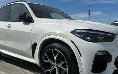 BMW X5, 2020 год, 5 900 000 рублей, 16 фотография