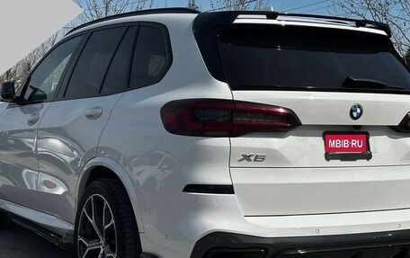 BMW X5, 2020 год, 5 900 000 рублей, 8 фотография