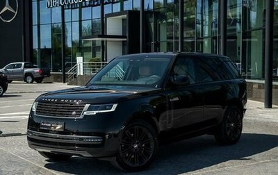 Land Rover Range Rover IV рестайлинг, 2025 год, 26 990 000 рублей, 1 фотография