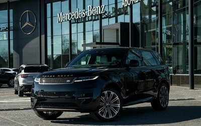 Land Rover Range Rover Sport, 2025 год, 22 499 000 рублей, 1 фотография