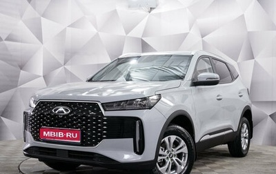 Chery Tiggo 4 I рестайлинг, 2025 год, 1 999 000 рублей, 1 фотография