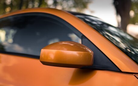 Nissan 350Z, 2002 год, 2 300 000 рублей, 12 фотография