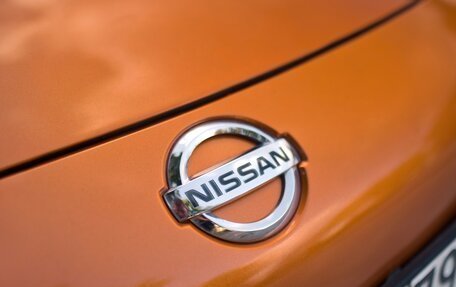 Nissan 350Z, 2002 год, 2 300 000 рублей, 10 фотография