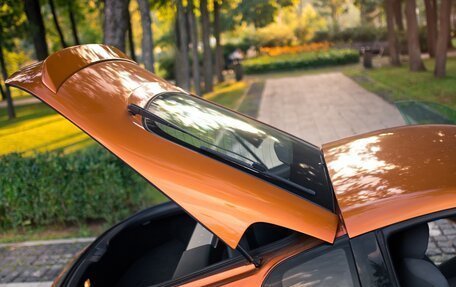 Nissan 350Z, 2002 год, 2 300 000 рублей, 19 фотография