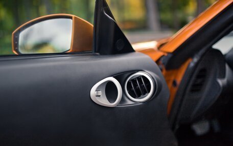 Nissan 350Z, 2002 год, 2 300 000 рублей, 27 фотография