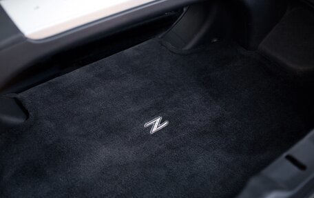 Nissan 350Z, 2002 год, 2 300 000 рублей, 23 фотография