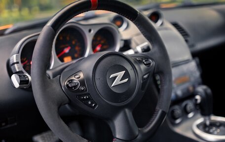 Nissan 350Z, 2002 год, 2 300 000 рублей, 31 фотография