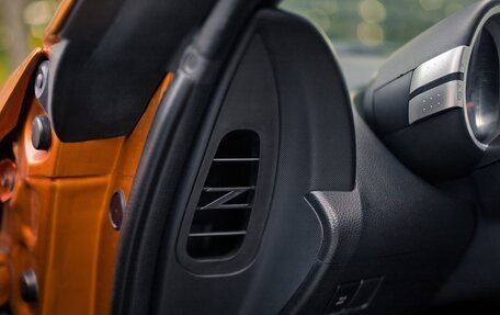 Nissan 350Z, 2002 год, 2 300 000 рублей, 30 фотография