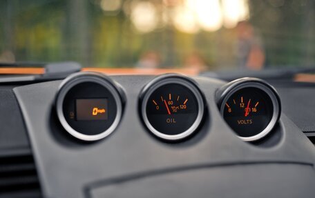 Nissan 350Z, 2002 год, 2 300 000 рублей, 34 фотография
