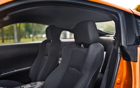Nissan 350Z, 2002 год, 2 300 000 рублей, 37 фотография