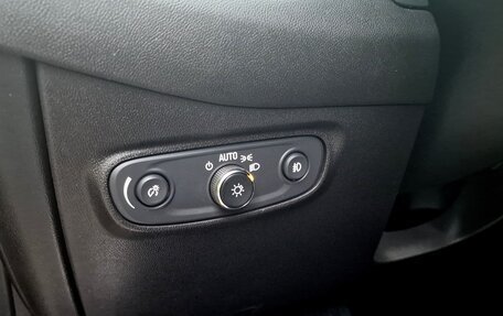 Chevrolet Equinox III, 2022 год, 2 820 000 рублей, 26 фотография