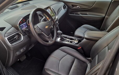 Chevrolet Equinox III, 2022 год, 2 820 000 рублей, 24 фотография
