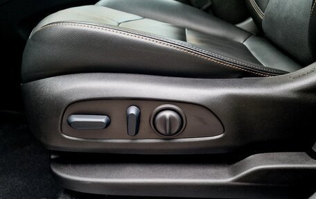 Chevrolet Equinox III, 2022 год, 2 820 000 рублей, 25 фотография