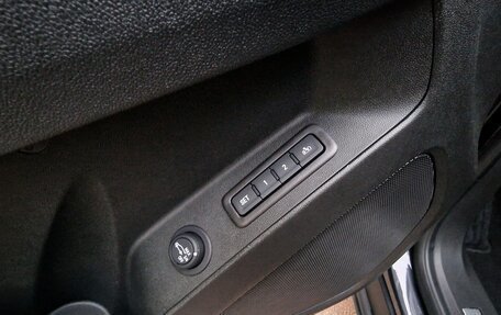 Chevrolet Equinox III, 2022 год, 2 820 000 рублей, 23 фотография