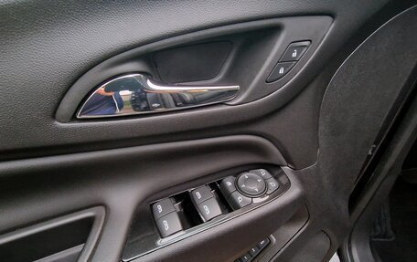 Chevrolet Equinox III, 2022 год, 2 820 000 рублей, 22 фотография
