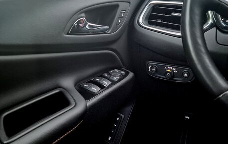 Chevrolet Equinox III, 2022 год, 2 820 000 рублей, 31 фотография