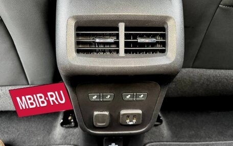 Chevrolet Equinox III, 2022 год, 2 820 000 рублей, 35 фотография