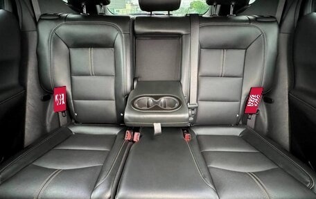 Chevrolet Equinox III, 2022 год, 2 820 000 рублей, 34 фотография