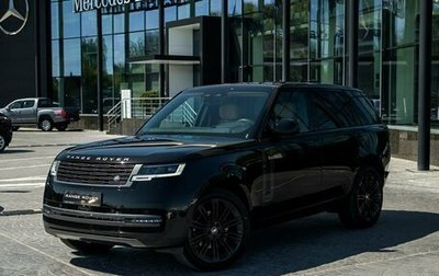 Land Rover Range Rover IV рестайлинг, 2025 год, 24 499 000 рублей, 1 фотография