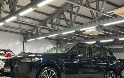 BMW X3, 2024 год, 6 699 000 рублей, 1 фотография