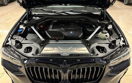 BMW X3, 2024 год, 6 699 000 рублей, 7 фотография