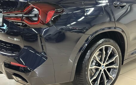 BMW X3, 2024 год, 6 699 000 рублей, 12 фотография