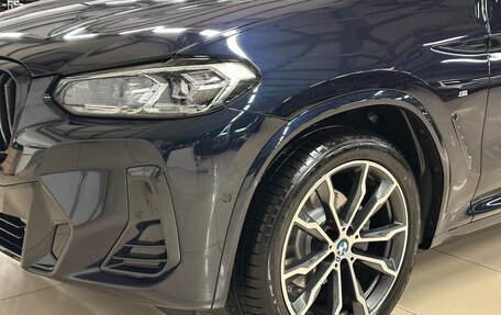 BMW X3, 2024 год, 6 699 000 рублей, 11 фотография