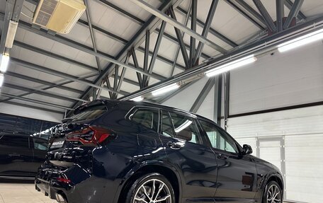 BMW X3, 2024 год, 6 699 000 рублей, 16 фотография