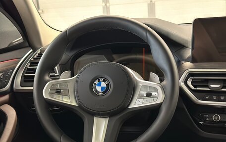 BMW X3, 2024 год, 6 699 000 рублей, 22 фотография