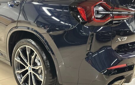 BMW X3, 2024 год, 6 699 000 рублей, 13 фотография