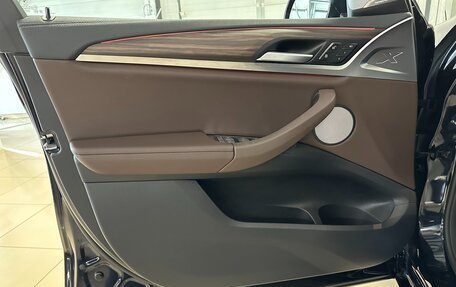 BMW X3, 2024 год, 6 699 000 рублей, 25 фотография