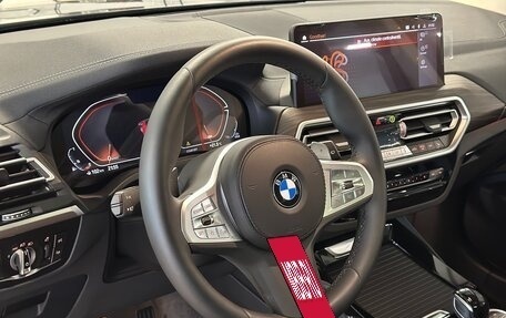 BMW X3, 2024 год, 6 699 000 рублей, 18 фотография