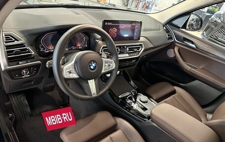 BMW X3, 2024 год, 6 699 000 рублей, 20 фотография