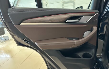BMW X3, 2024 год, 6 699 000 рублей, 27 фотография