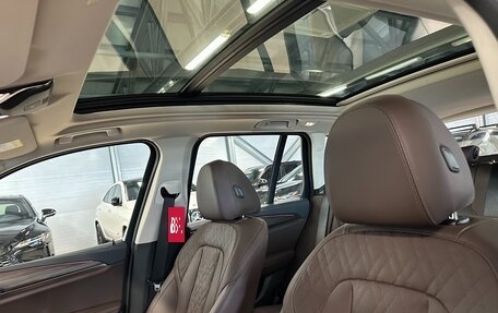 BMW X3, 2024 год, 6 699 000 рублей, 26 фотография