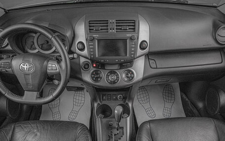 Toyota RAV4, 2010 год, 1 299 000 рублей, 7 фотография