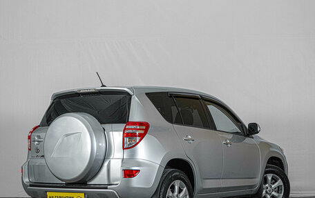 Toyota RAV4, 2010 год, 1 299 000 рублей, 4 фотография