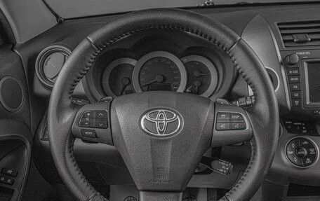 Toyota RAV4, 2010 год, 1 299 000 рублей, 12 фотография