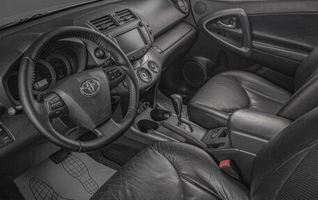 Toyota RAV4, 2010 год, 1 299 000 рублей, 8 фотография