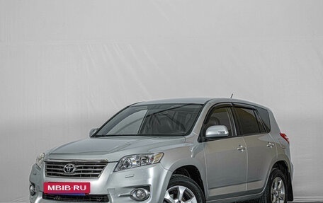 Toyota RAV4, 2010 год, 1 299 000 рублей, 3 фотография