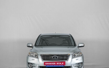 Toyota RAV4, 2010 год, 1 299 000 рублей, 2 фотография
