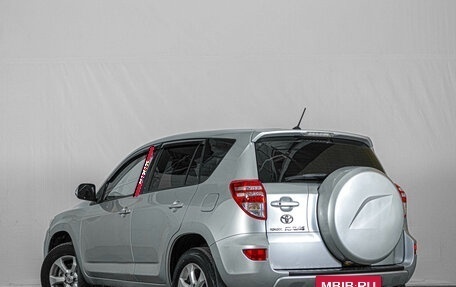 Toyota RAV4, 2010 год, 1 299 000 рублей, 6 фотография